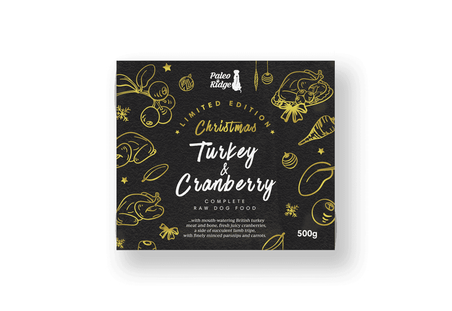 Paleo ridge raw clearance food