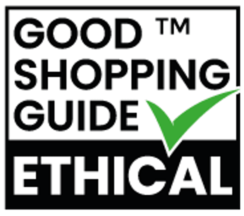 Good Shopping Guide BLK