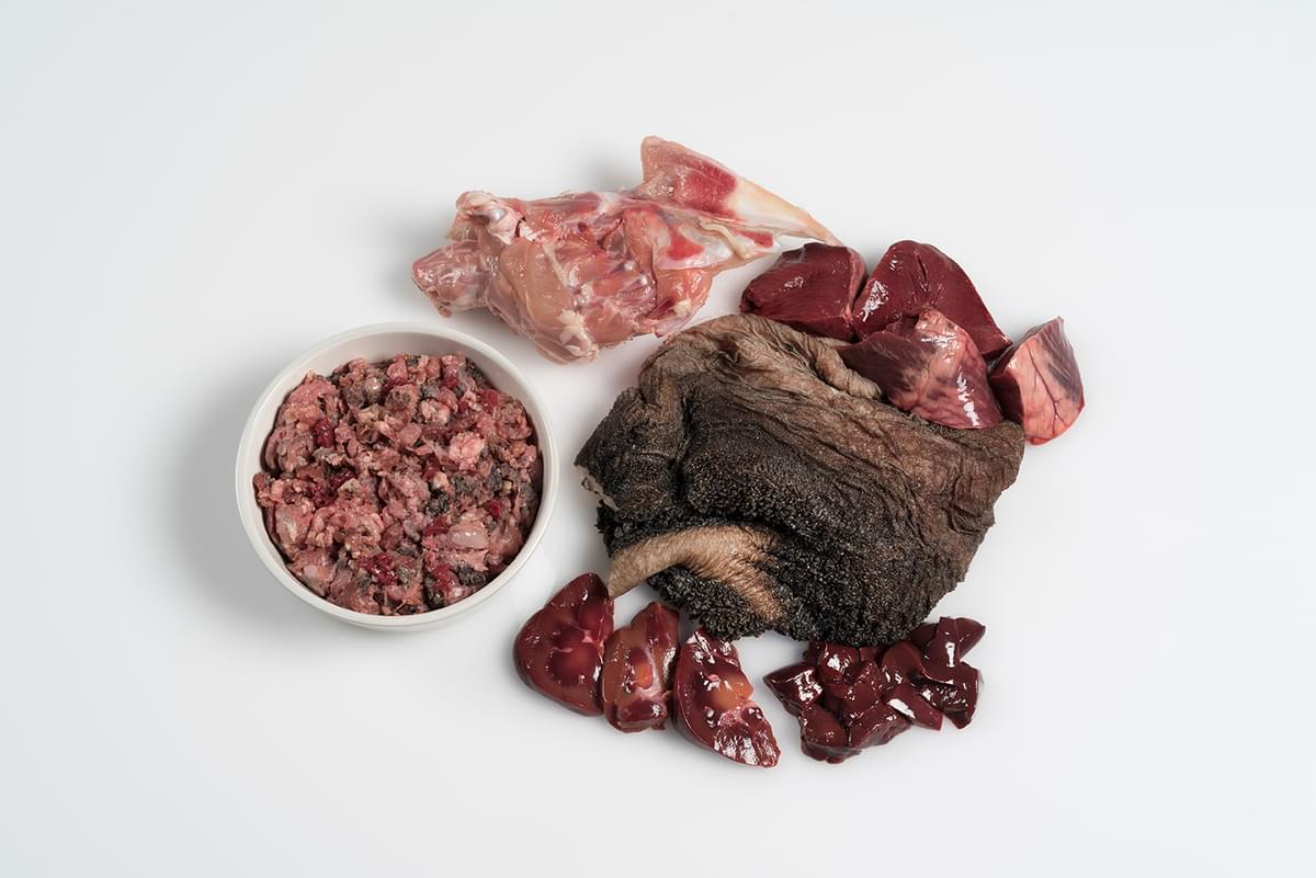 Raw Dog Food Organ Meat Are Organ Meats Good For Dogs Classic Beef