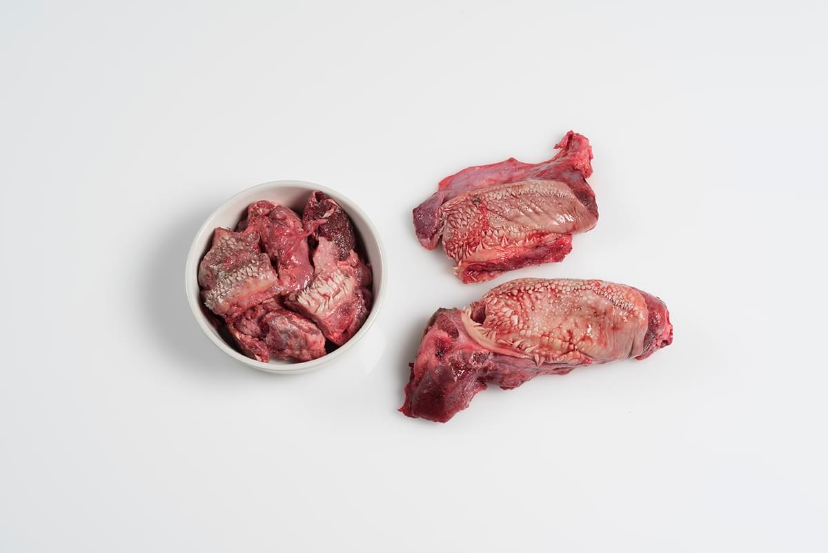Beef Lips