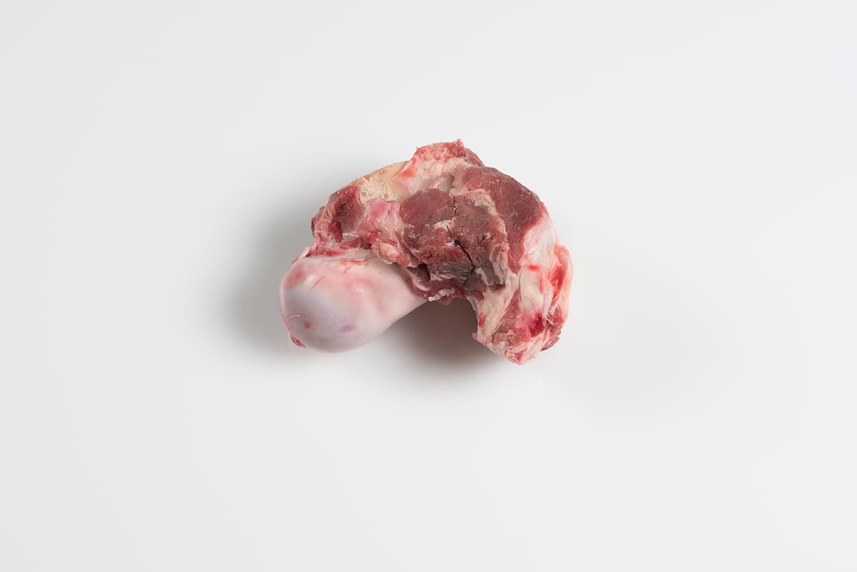 Beef Marrowbone Knuckle
