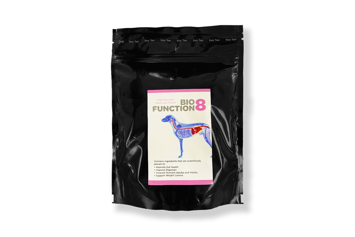 Bio Function8 Gut Soother Blend 300g