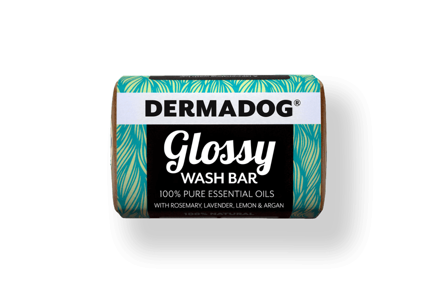 Dermadog Glossy Wash Bar