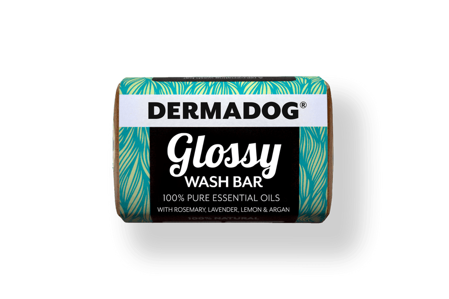 Dermadog Glossy Wash Bar