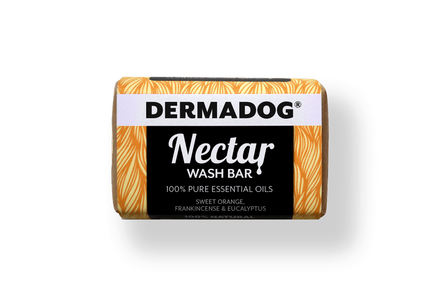 Dermadog Nectar Wash Bar