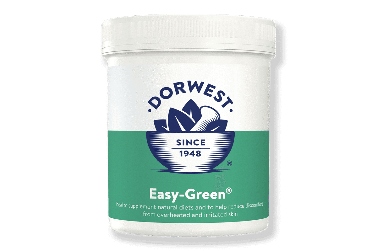 Dorwest Easy Green 250g