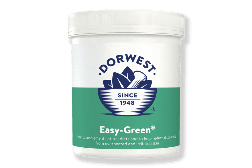 Dorwest Easy Green 250g