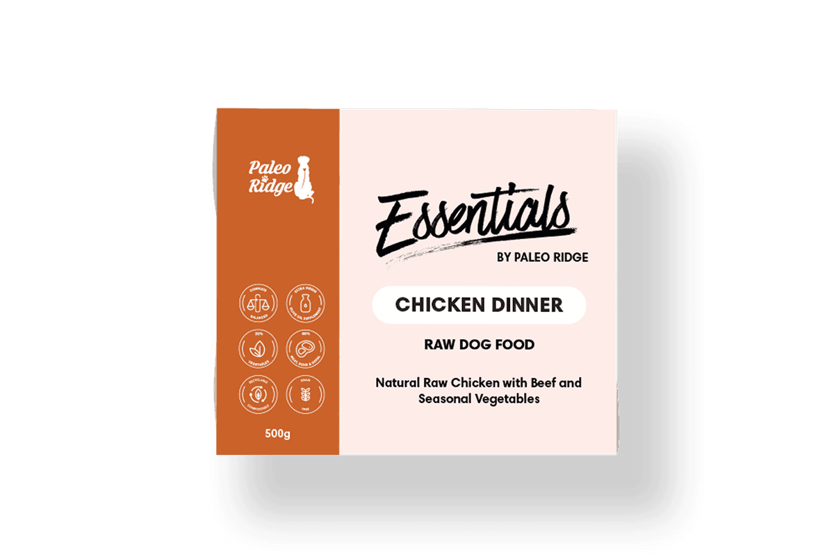 Essentials Chicken For Website