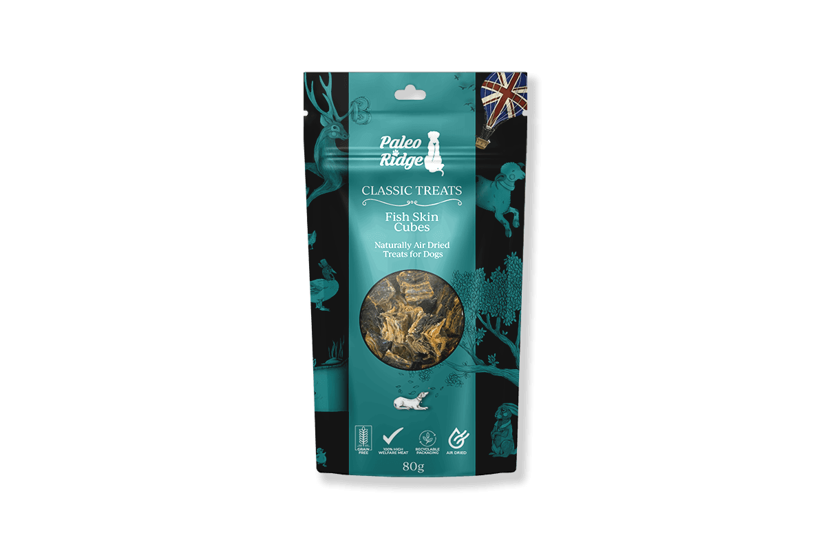 Fish for dogs sales stockists