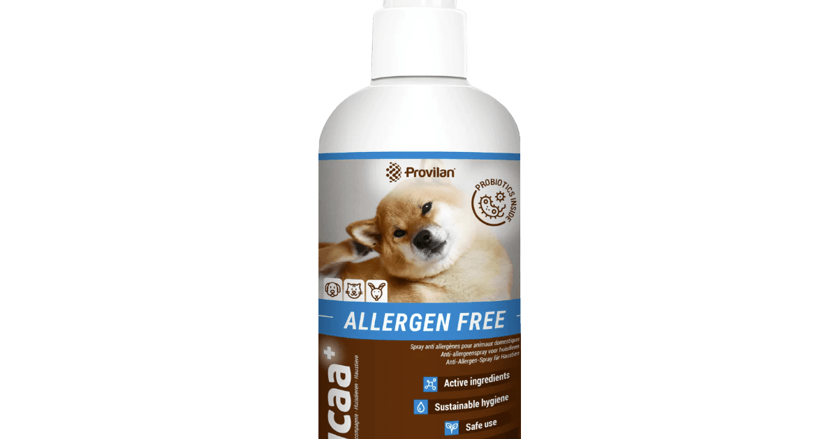 Probiotic spray online for dogs