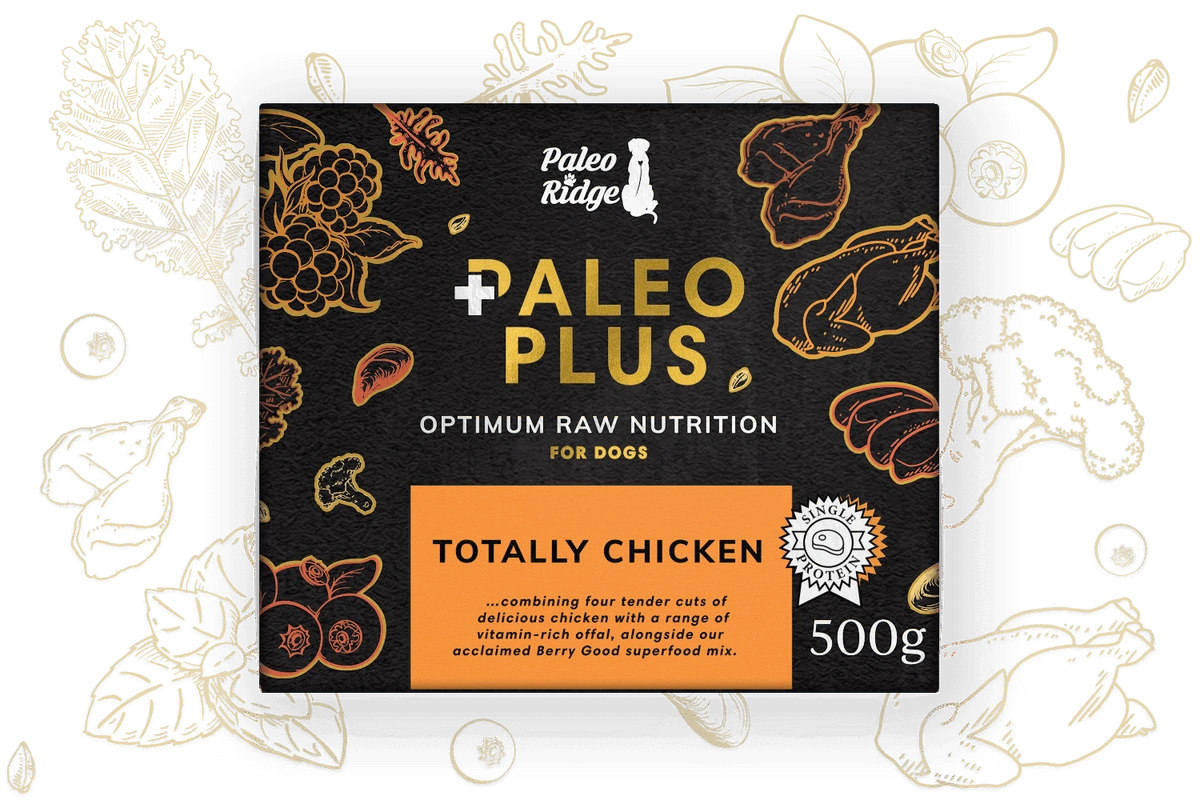 Paleo Plus Totally Chicken 500g Reviews Paleo Ridge Raw Reviews Feefo