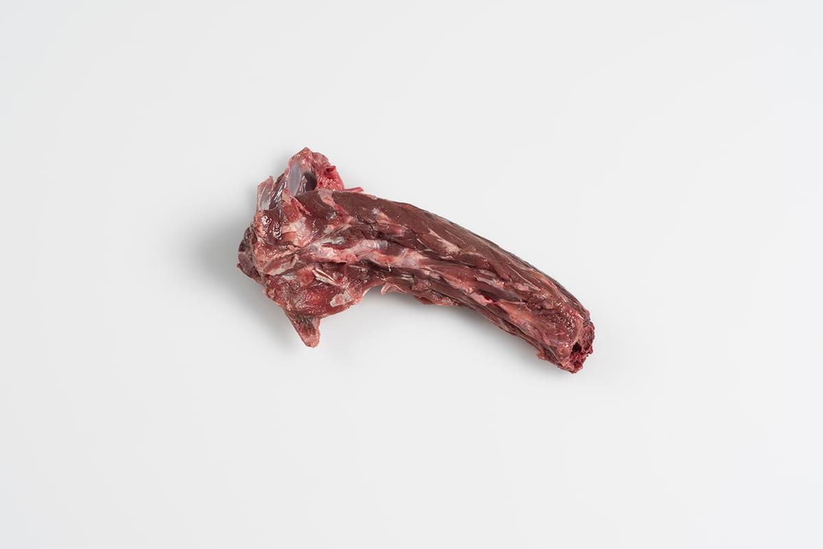 Wild Venison Neck