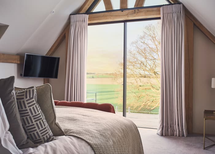 Cornwallis suite