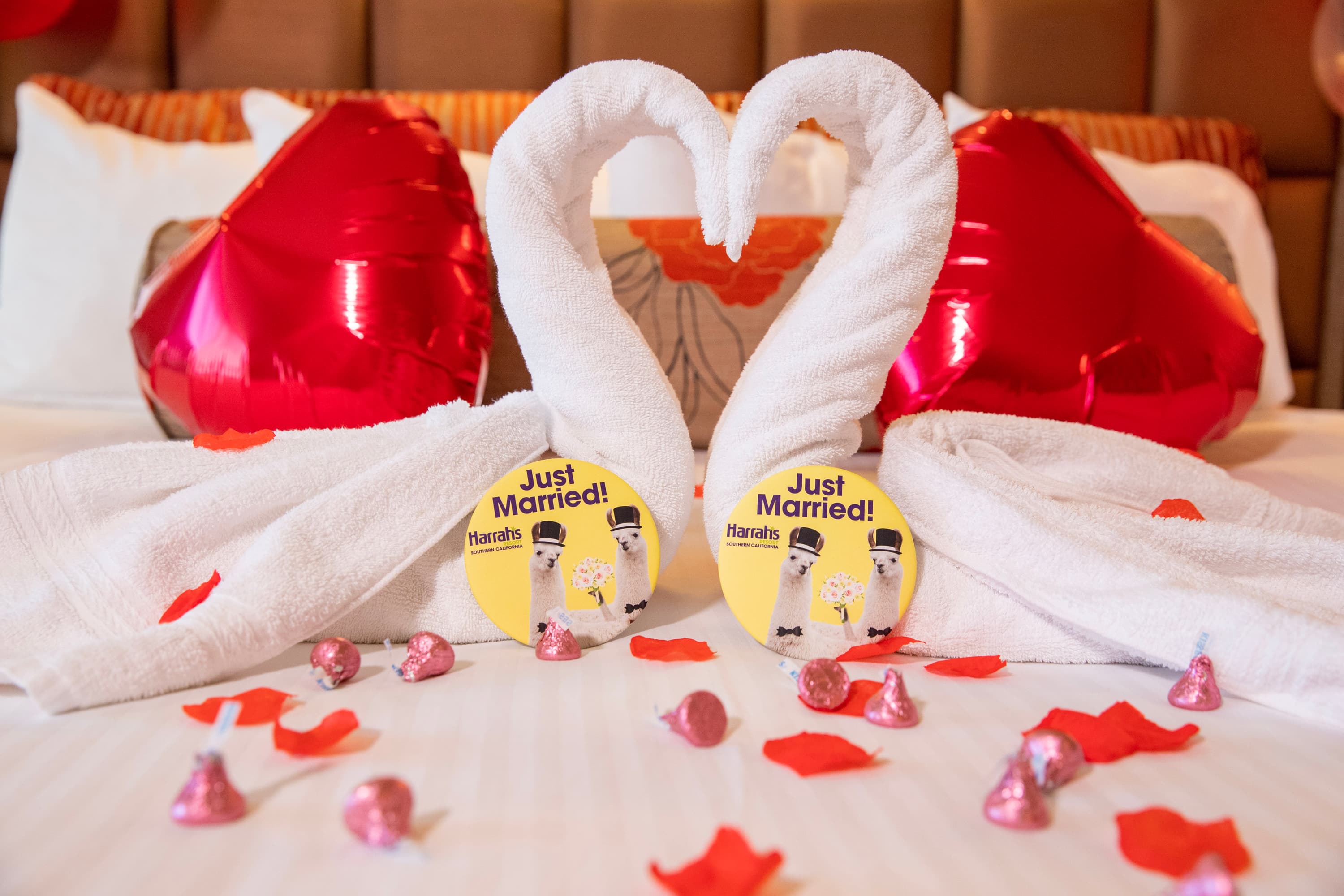 Funner's For Lovers Room Add-On