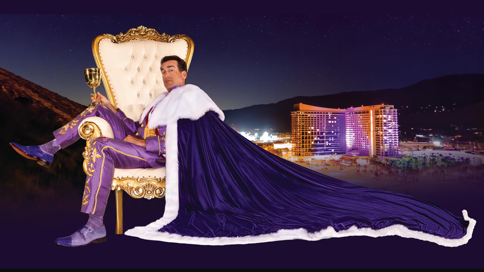 Harrah's | Visit Funner