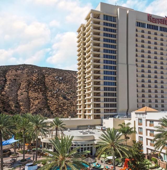 Harrah's | Visit Funner