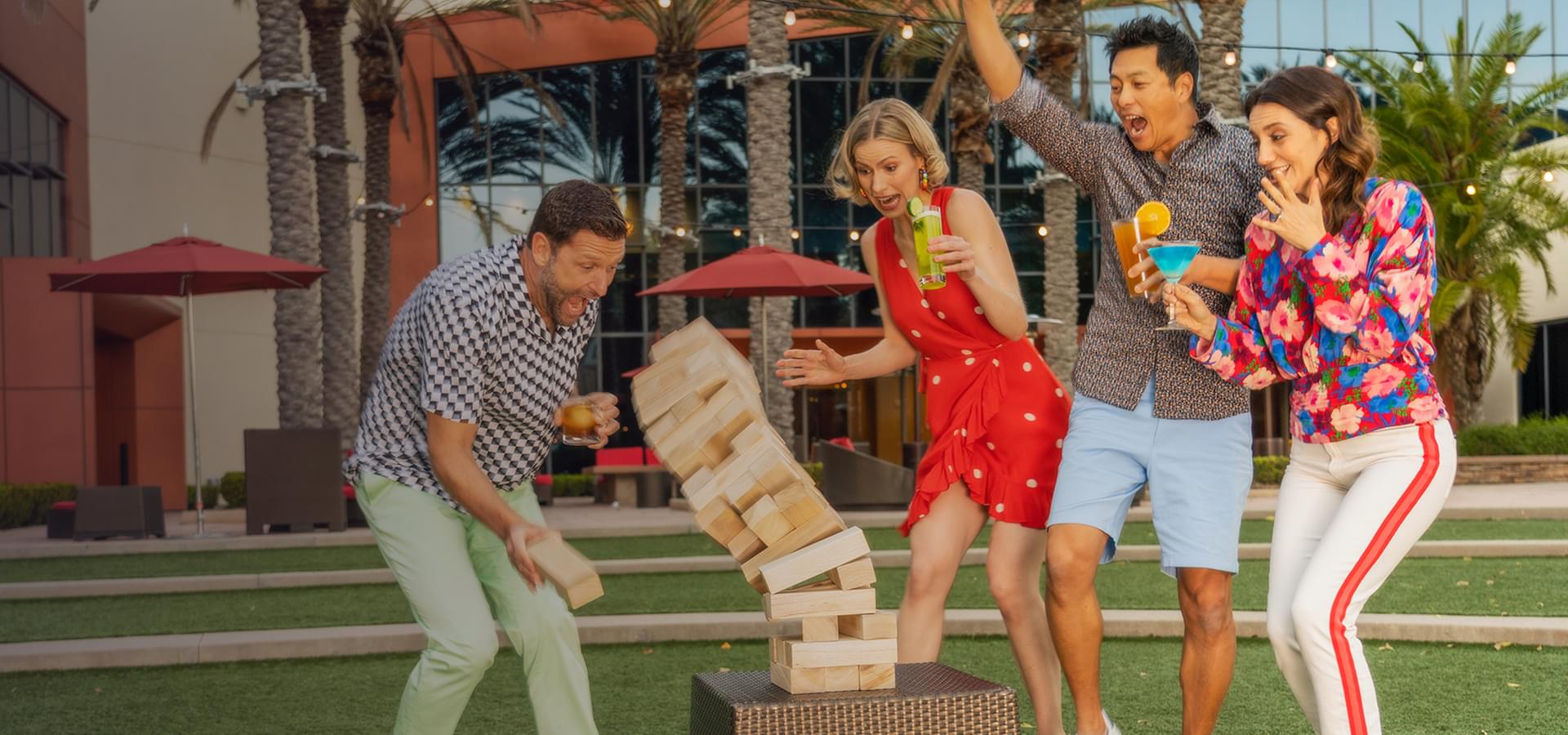 Harrah's | Visit Funner