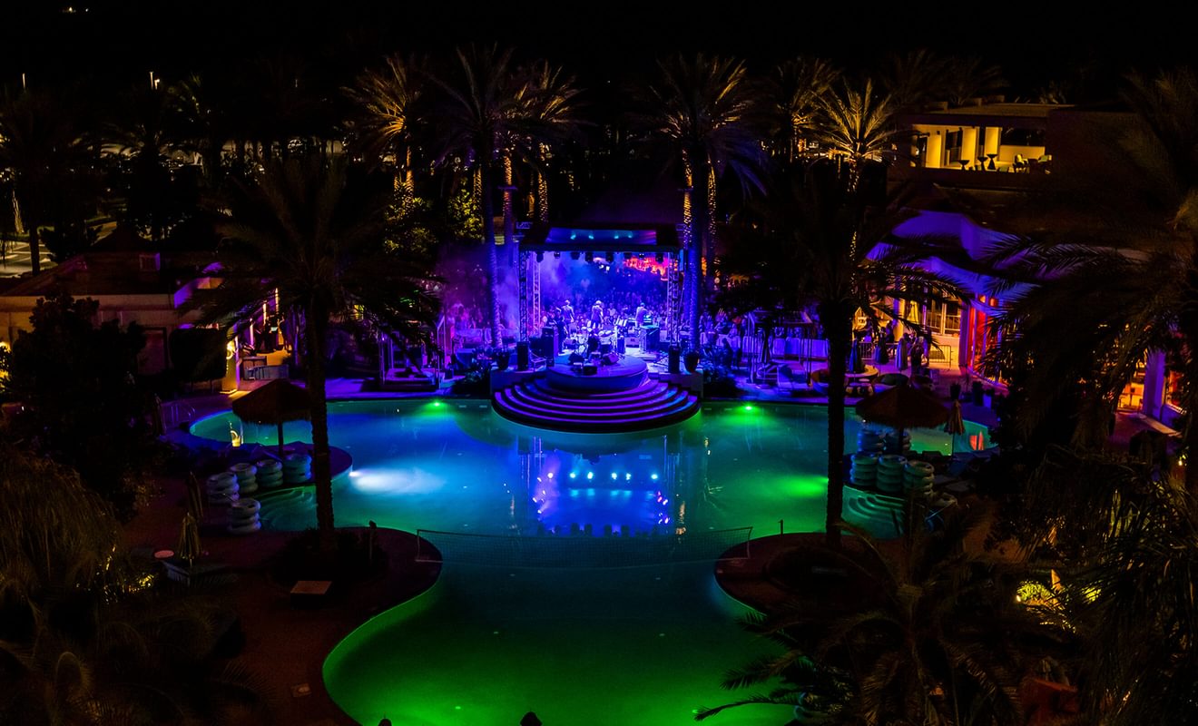 Harrah's | Visit Funner