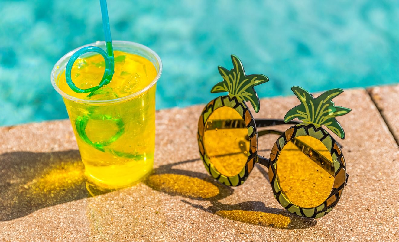 Harrah's | Visit Funner