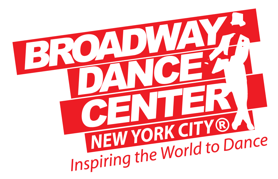 Broadway Dance Center - Donating classes to our Outstanding Dancers