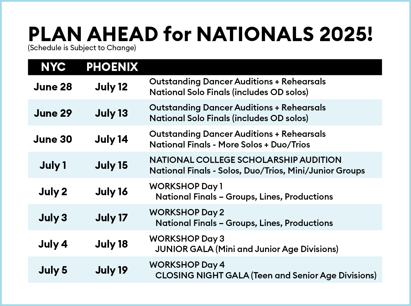 2025 NATIONALS! - NYCDA 2025-nationals-nycda