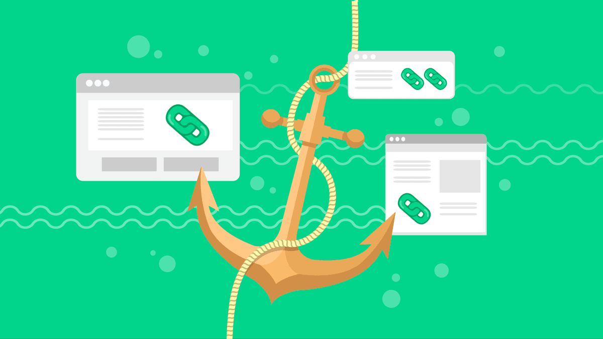 anchor