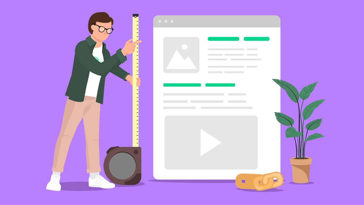 content optimization