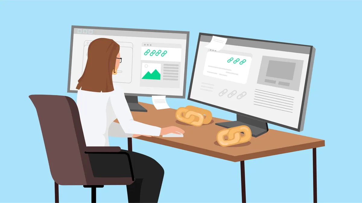 Link Building: The Secret Sauce Your Competitors Don't Want You to Know