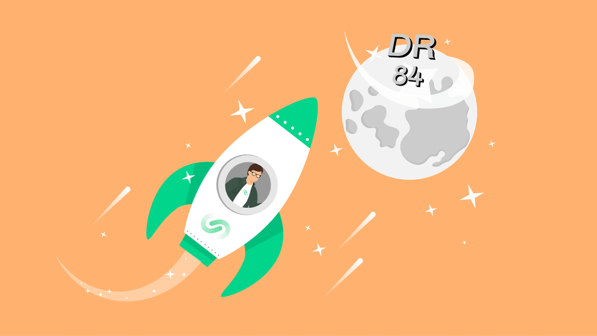 increased DR