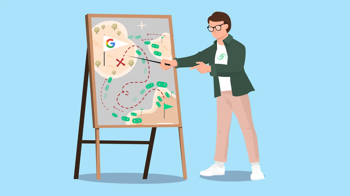 A Guide To Enterprise Link Building For Complex Websites | LinkBuilder.io