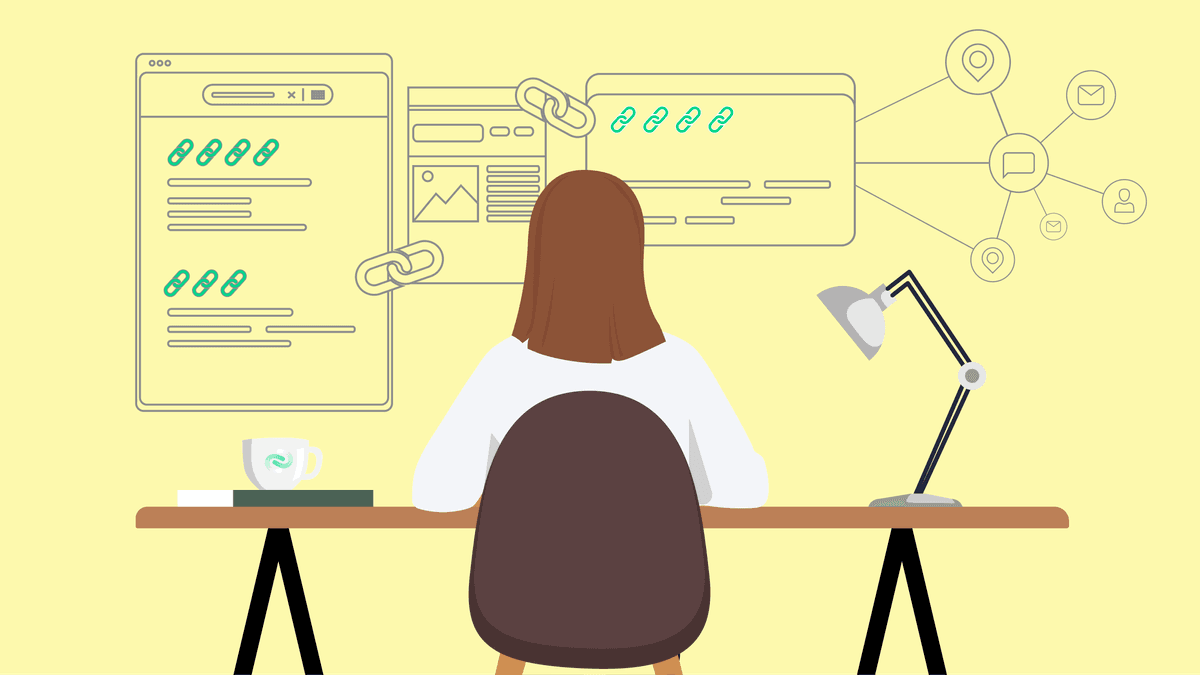 What Exactly Is Link Equity? (And How Best To Use It) | LinkBuilder.io