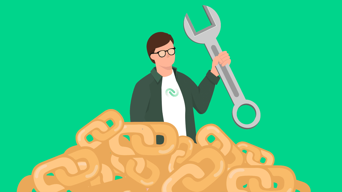link building