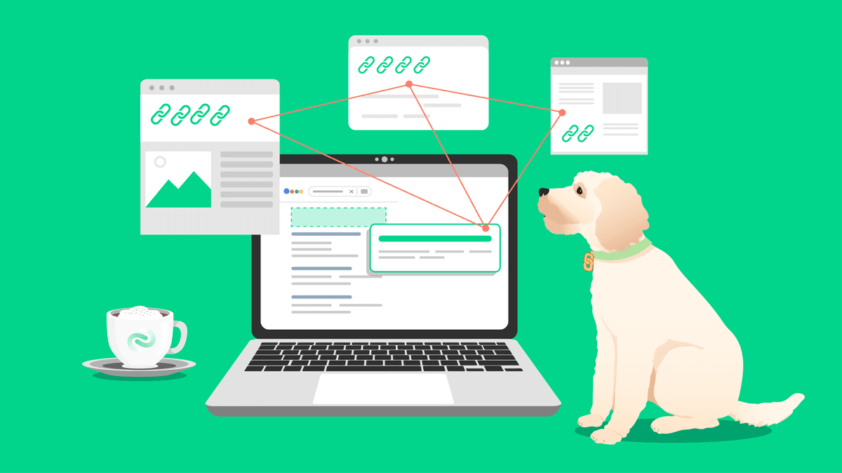 Link exchange