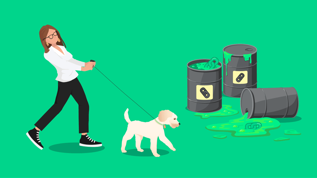 toxic backlinks