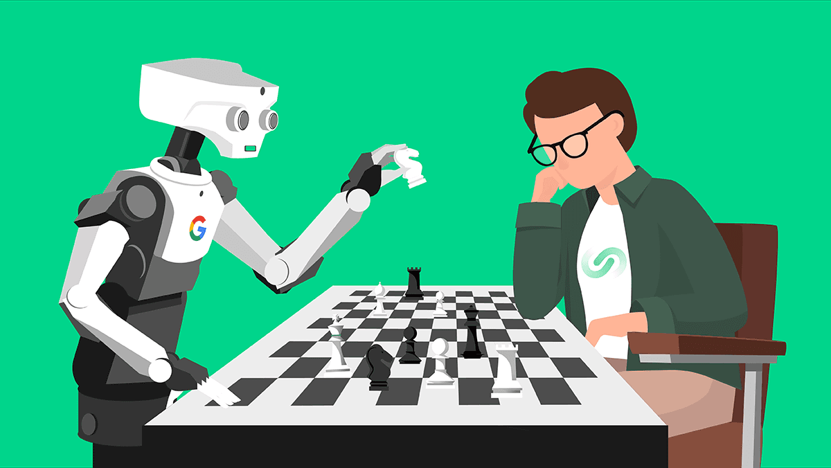 Websites for would-be chess players proliferate