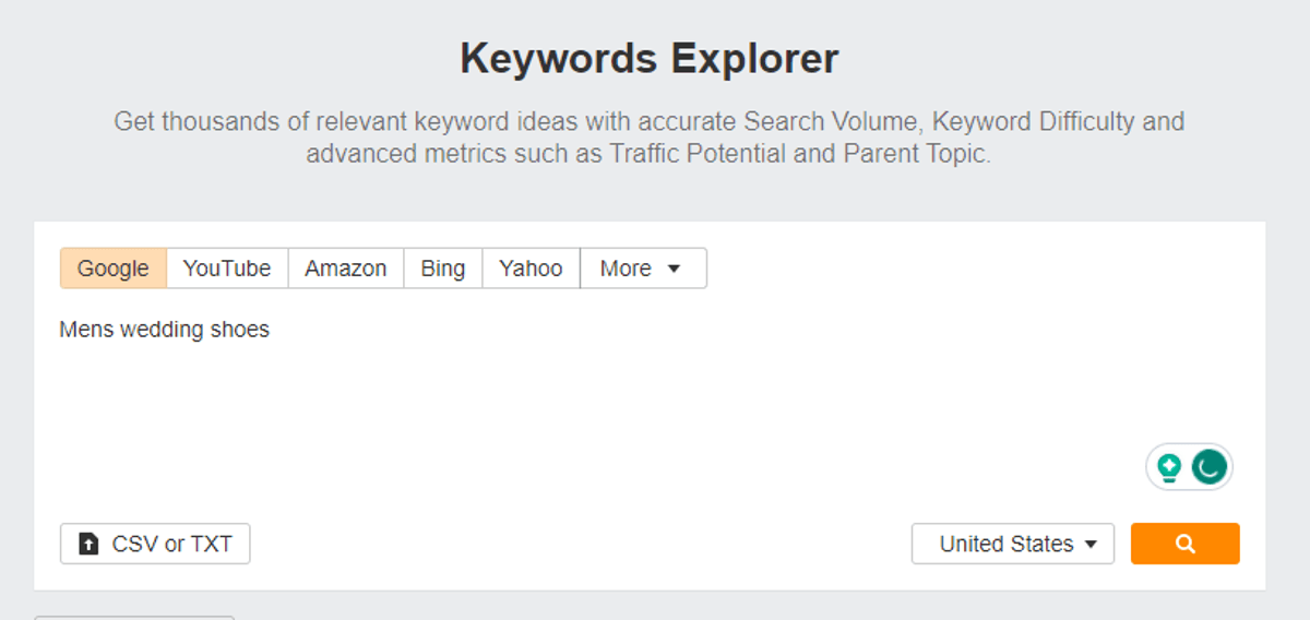 keyword backlinks