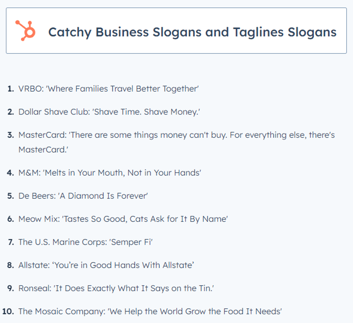 Hubspot
