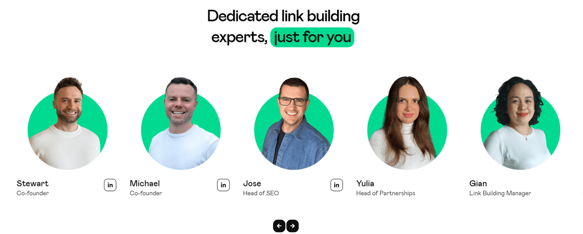 linkbuilder.io team