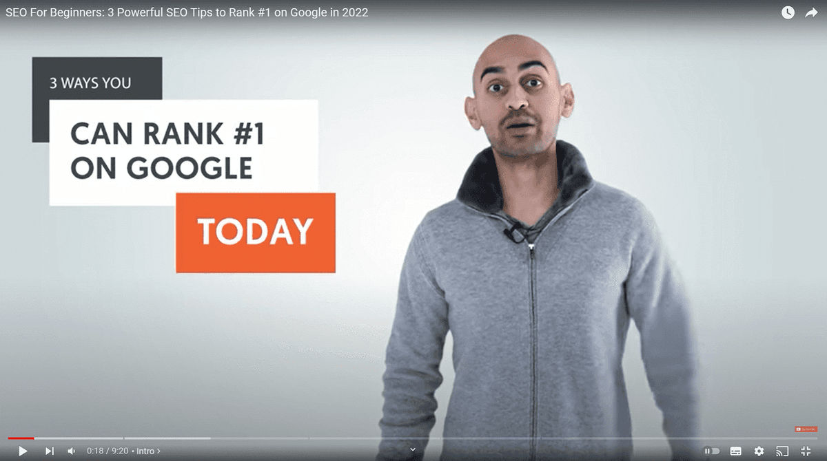 Neil Patel