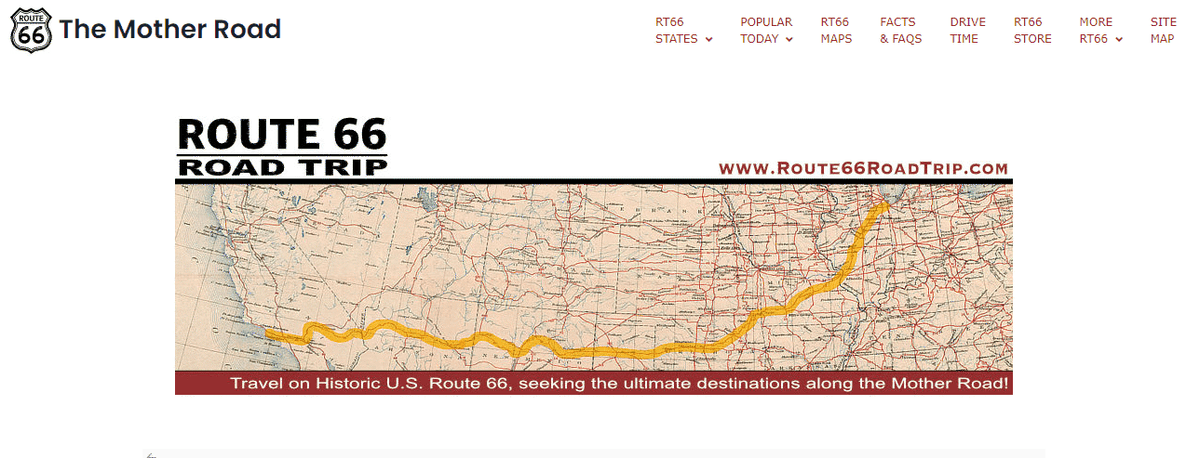 Route 66