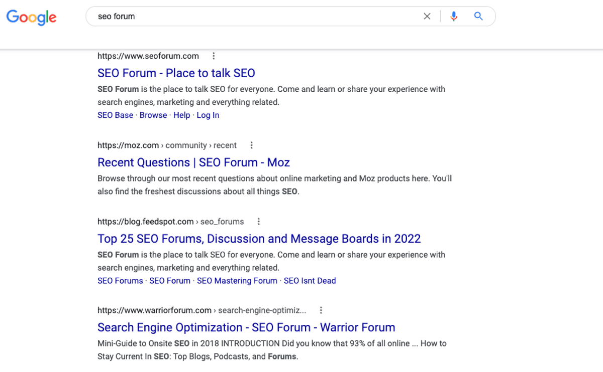 Backlinks Warrior Software