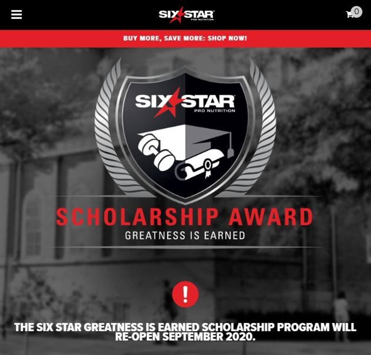 Six Star Pro Nutrition