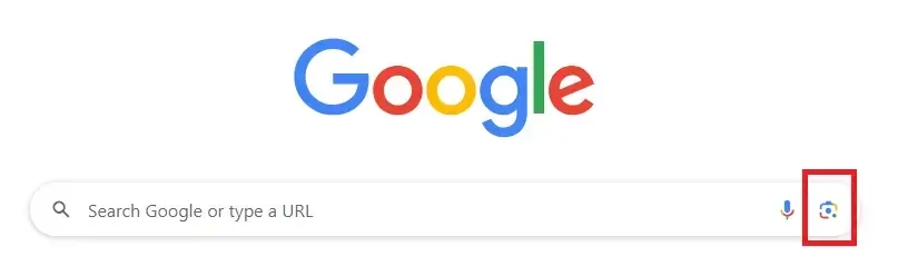 Google’s reverse image