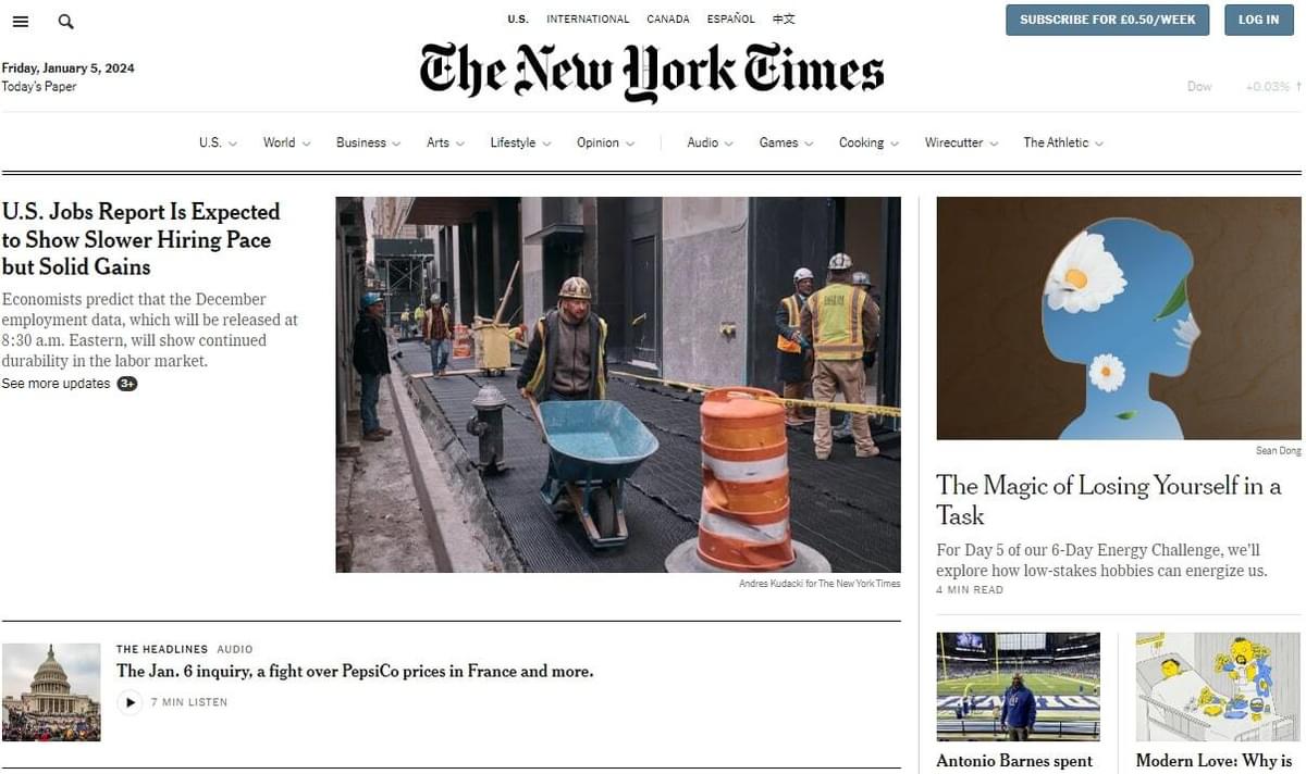 NYTimes
