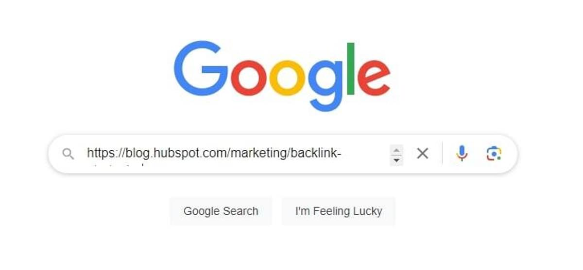 Google Search