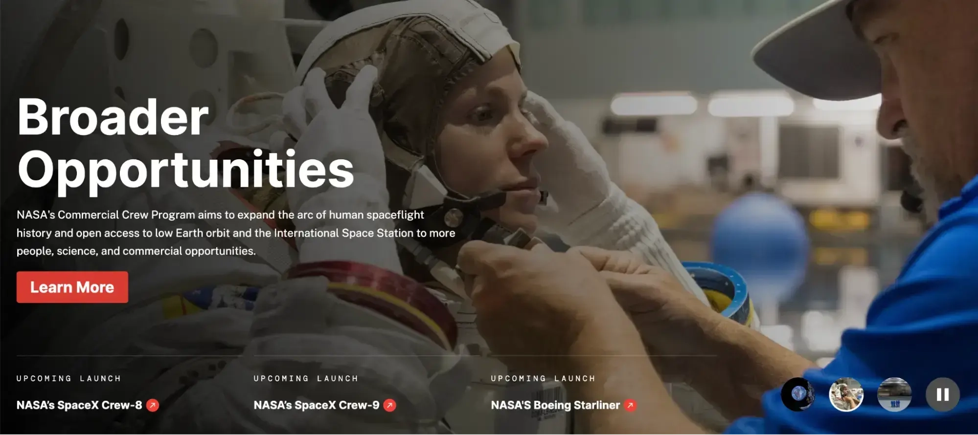 Federal GOV site