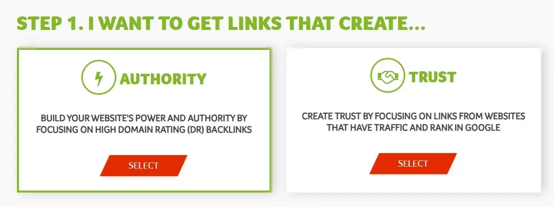 Authority Builders
