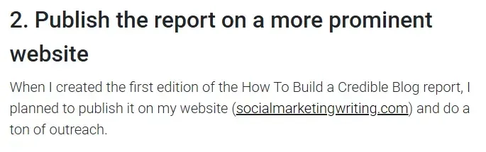 Content Marketing Institute