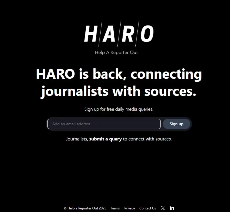 HARO