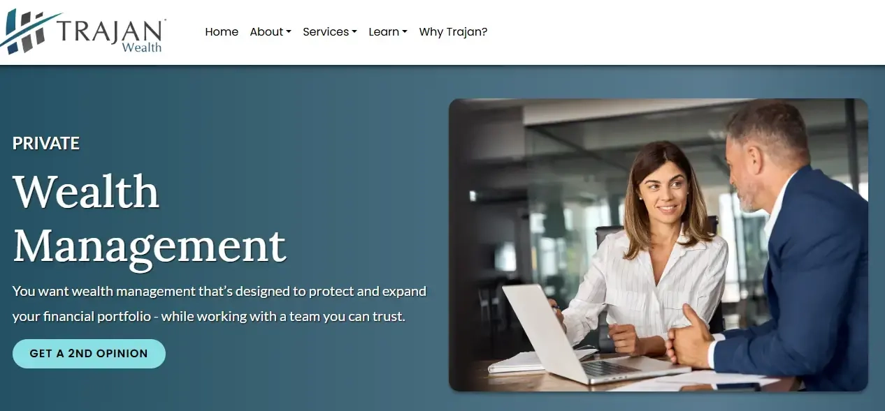 trajanwealth